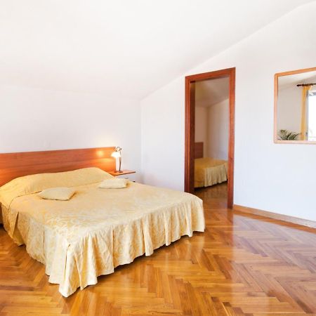 Villa Sveta Eufemija Bed End Breakfast I ロヴィニ エクステリア 写真