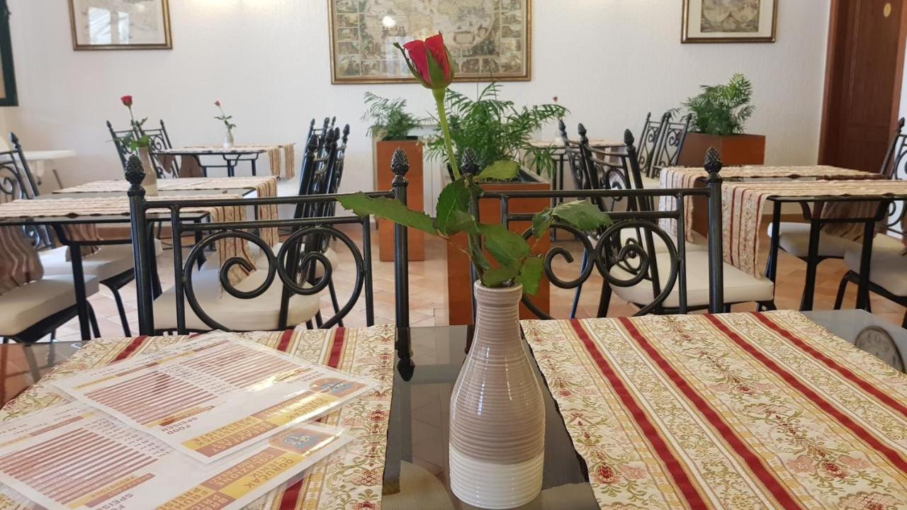 Villa Sveta Eufemija Bed End Breakfast I ロヴィニ エクステリア 写真