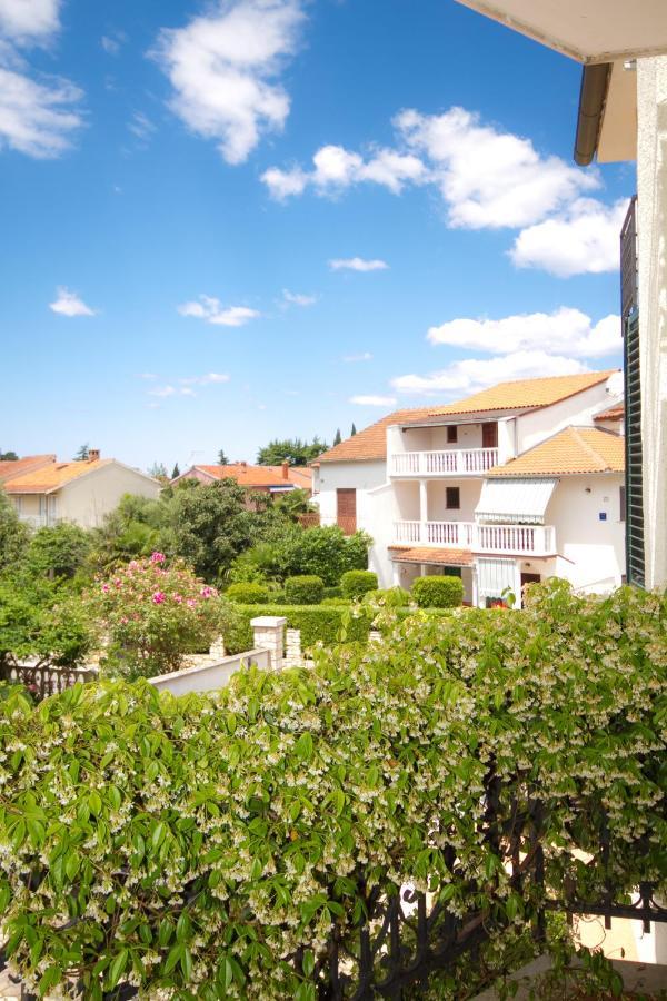 Villa Sveta Eufemija Bed End Breakfast I ロヴィニ エクステリア 写真